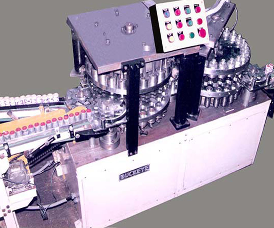 Assembly Machines